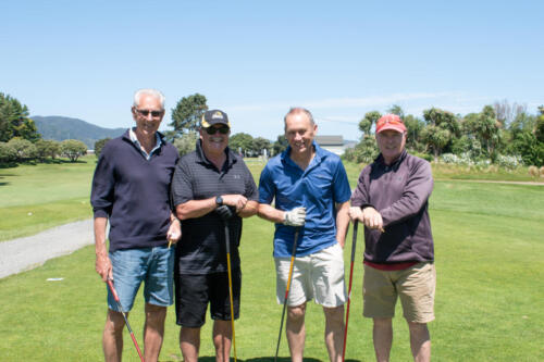 Golf Day 2022